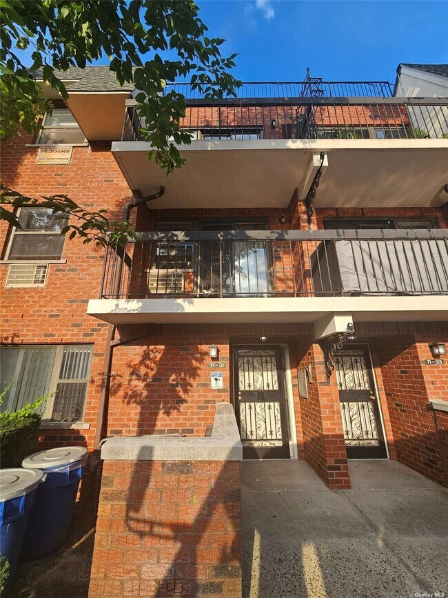 Photo - 7131 Park Ave Unit 71-31 Park ave.