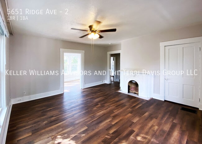 Photo - 5651 Ridge Ave Unit 2