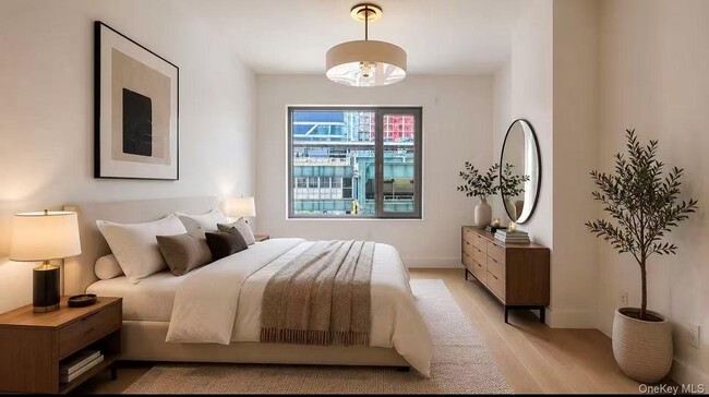 Building Photo - 24-01 Queens Plaza N Unit 502