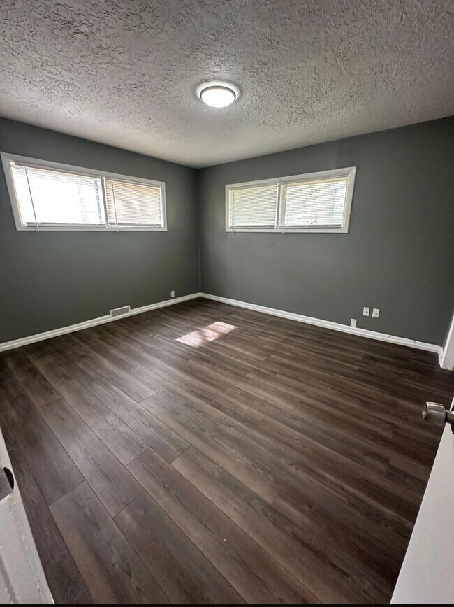 Photo - This is a 4 bedroom 1 Full bathroom house which has a spacious living room, dining room and full ...