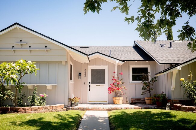 Building Photo - 3421 Cortese Dr Rental