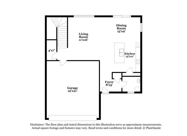 Photo - 3528 Bradley Creek Pkwy