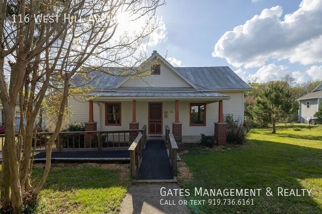 Photo - 116 W Hl Ave S