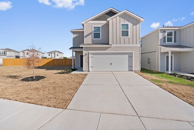 Building Photo - 3949 Prairie Crk