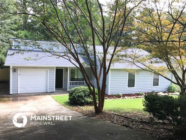 Building Photo - 2271 Marshes Glenn Dr NW Rental