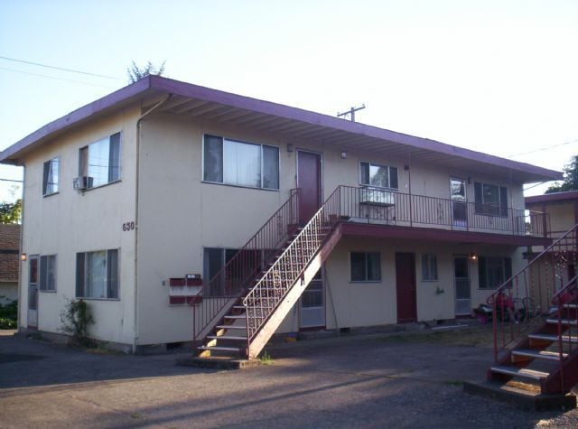 Photo - 2 bedroom Apartment Near downtown