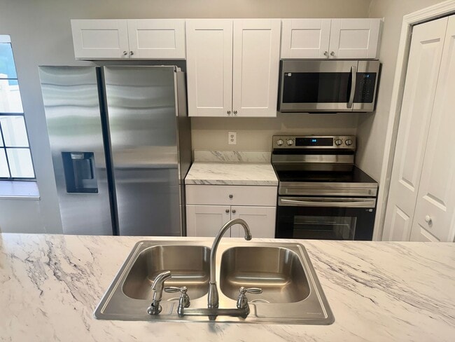 Photo - Completely Renovated 3/2 Located in Quiet Palm Harbor Community