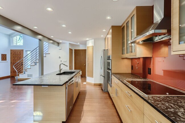 Photo - MODERN 2 BED/1.5 BATH IN HEART OF BOULDER!