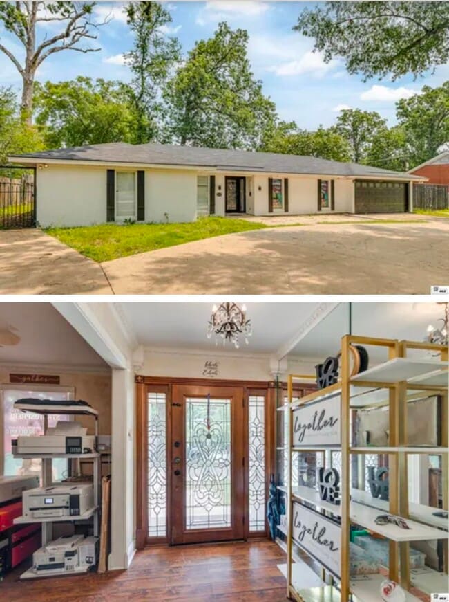 Photo - 3605 Forsythe Ave