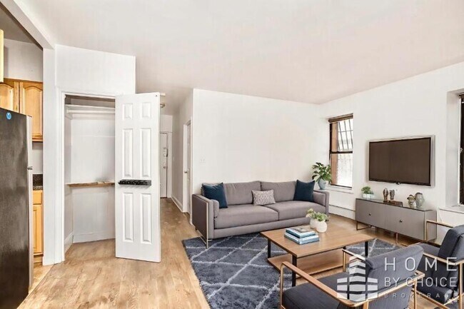 Building Photo - 0 bedroom in New York NY 10027 Unit 1A Rental