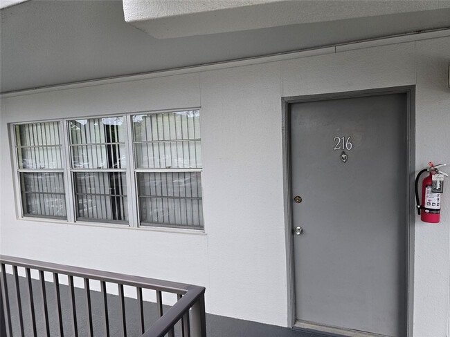 Photo - 13250 SW 4th Ct Unit 216G