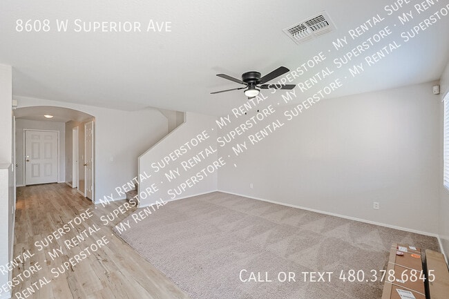 8608 W Superior Ave