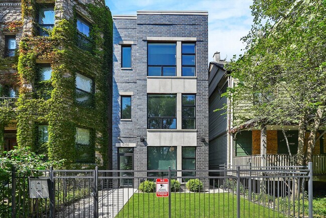 Building Photo - 4350 S Berkeley Ave Unit 3