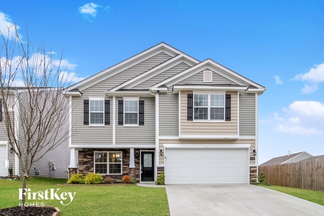 Building Photo - 654 Affirmed Dr