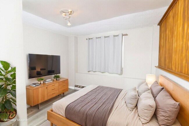 Photo - North 17th Apartments