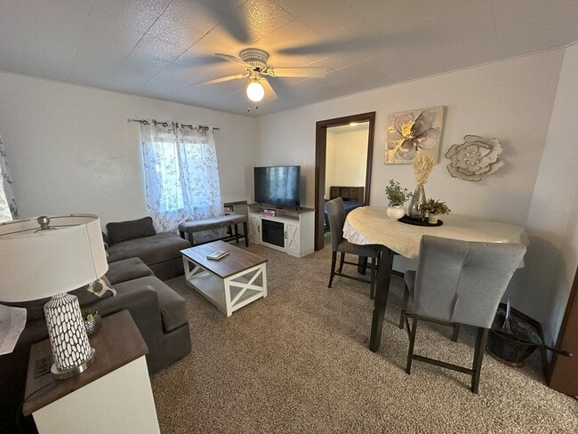 Photo - 3 Bedroom 1 Bath House