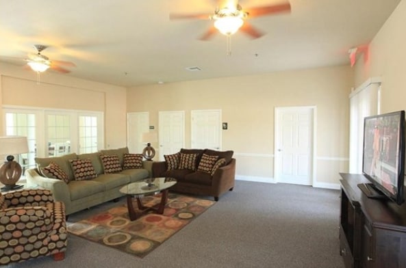 Photo - The Manor at Lake Charles