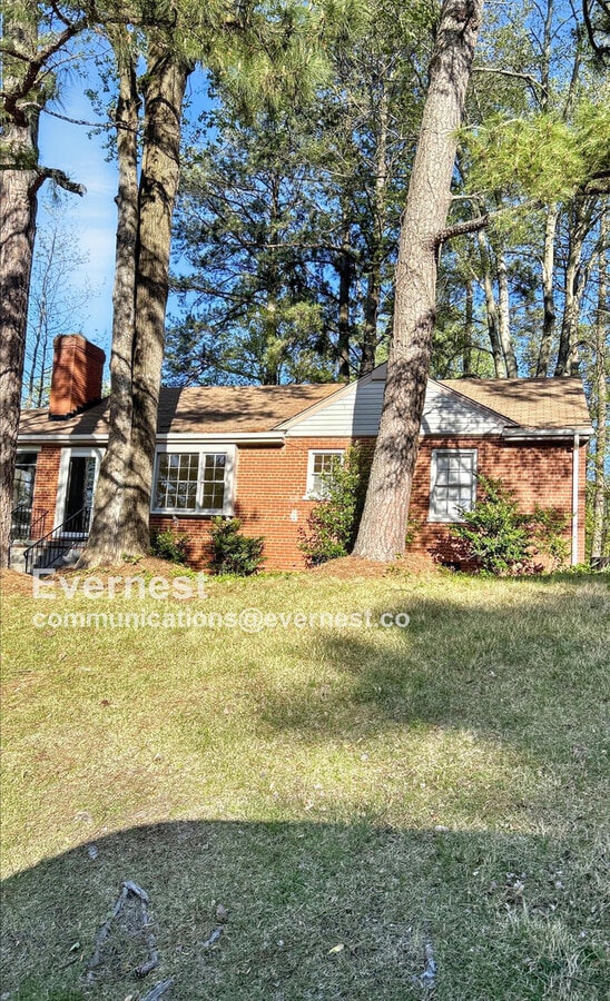 Photo - 1225 Blue Jay Ln House