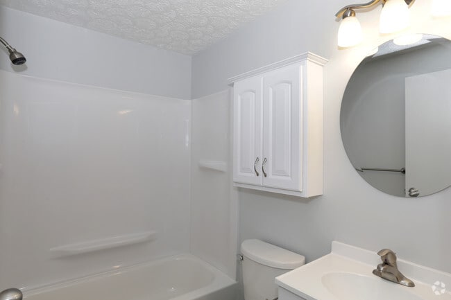 Fireland Ridge Apartments