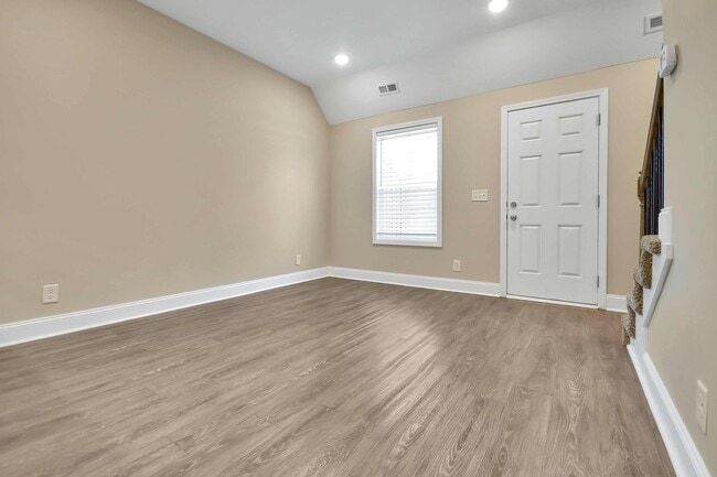 Photo - Two Bedroom Townhouse!