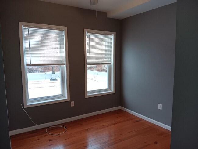 Photo - 2605-07 Cecil B Moore Ave Unit 2