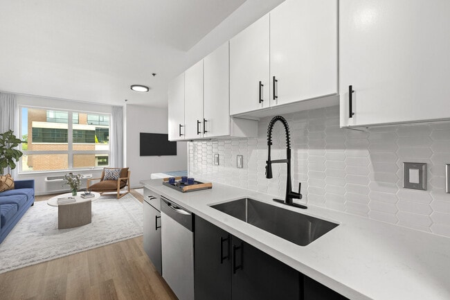 Photo - The Felix @ Our Heroes Place