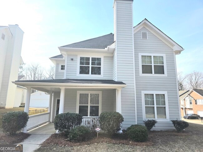 Building Photo - 4748 Highpoint Way