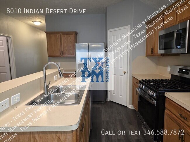 Photo - 8010 Indian Desert Dr