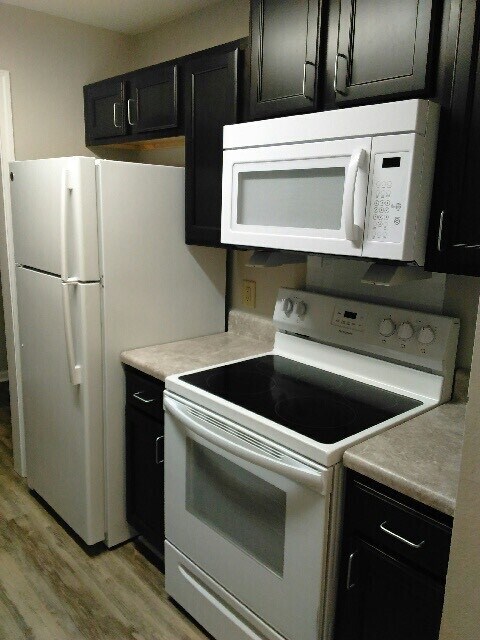 Ivy Pointe Apartments