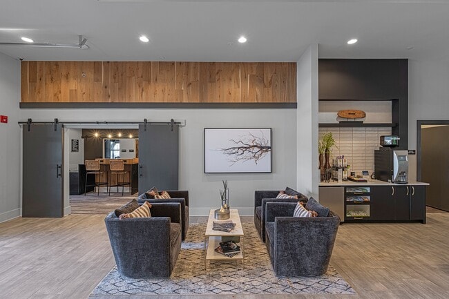 Photo - Populus Westside Apartments