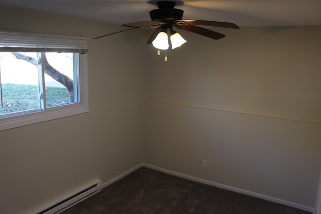 Dormitorio 1 - 1061 Terrace Dr