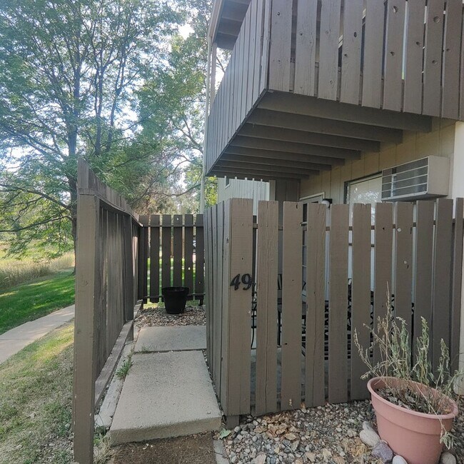 Photo - Spacious 1 Bedroom Condo for Rent in Niwot