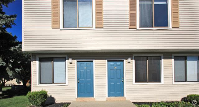 Photo - Campus Edge at Brigham