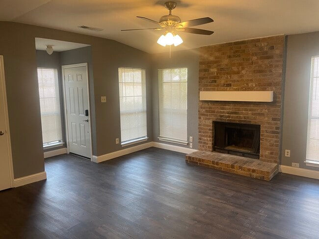 5834 Silver Sage Drive
