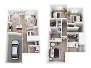 The Madison at Marshfield TH- Townhouse