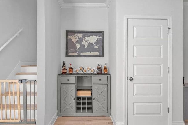 Photo - Three Bedroom Two and a half Bath In Hammock Oaks