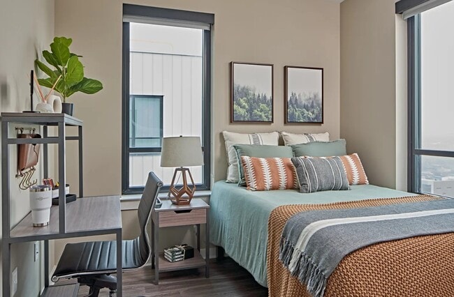 Photo - The Standard at Ann Arbor