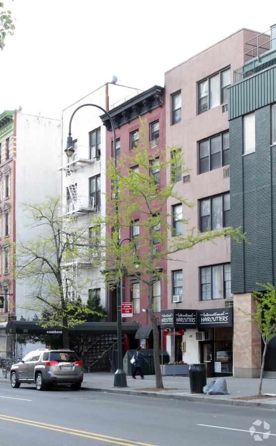 Photo - 322 E 14th St