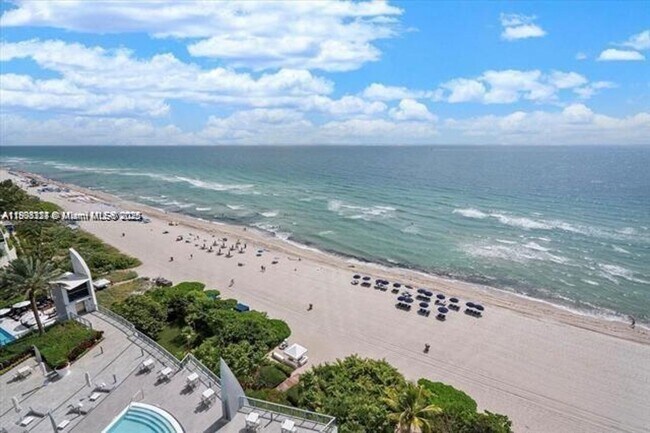 Photo - 17121 Collins Ave Unit 17121 Collins Ave appt 1403