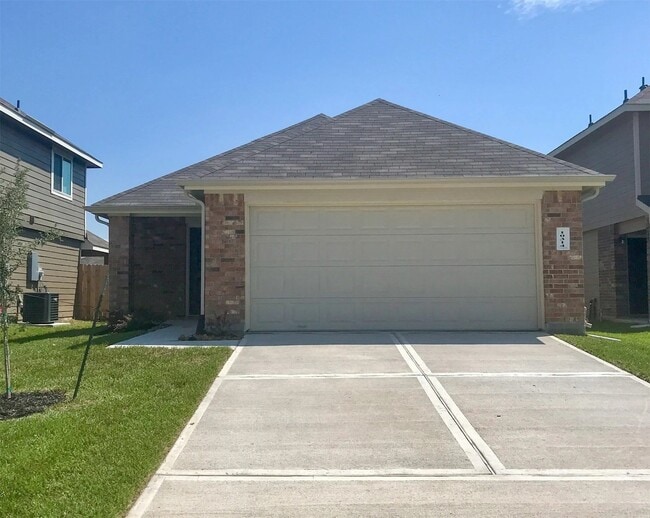 Building Photo - 10314 Blue Wonder Ln
