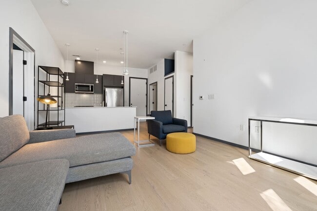 Photo - 1st Floor modern condo in downtown Durham!