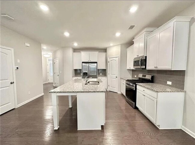 Photo - 1925 Wheylon Dr