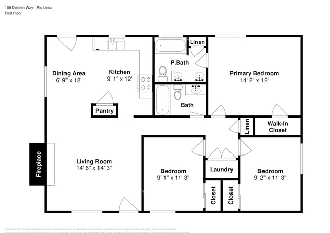 Photo - 106 Dolphin Way