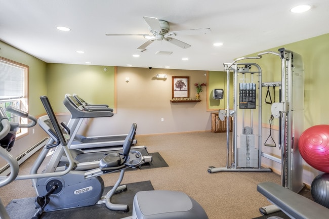 Photo - Boulder Ridge Apartment Homes
