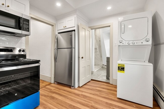 Photo - 6 Mt Vernon St Unit 3