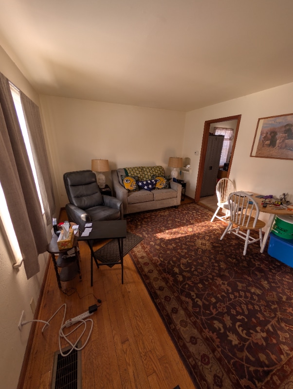 Photo - 3512 Fenwick Ave