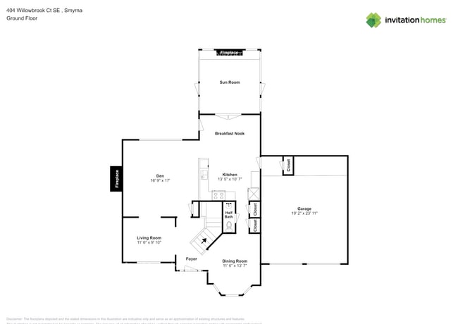 Photo - 404 Willowbrook Ct