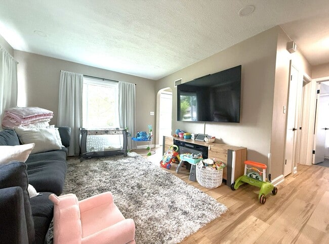 Photo - 4 Bedroom Single Family Home with 2.5 car garage