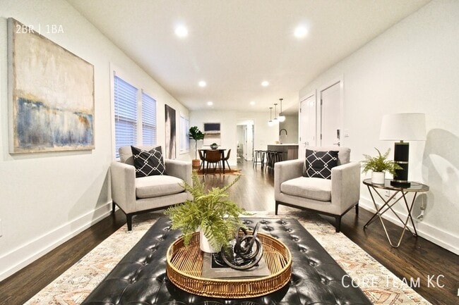 Photo - 4325 Roanoke Pkwy Unit 4311-1N