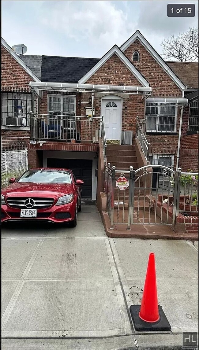 Photo - EAST 96 STREET
